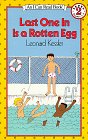 Product Image: Last 1 In Is A Rotten Egg Pb
