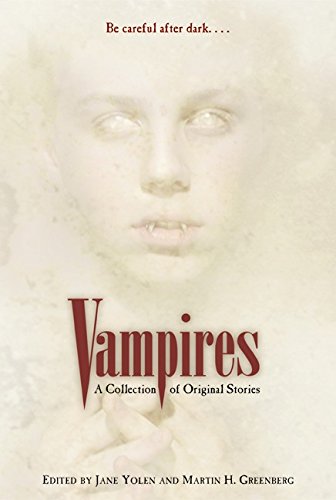Vampires Novels & Short Stories for children