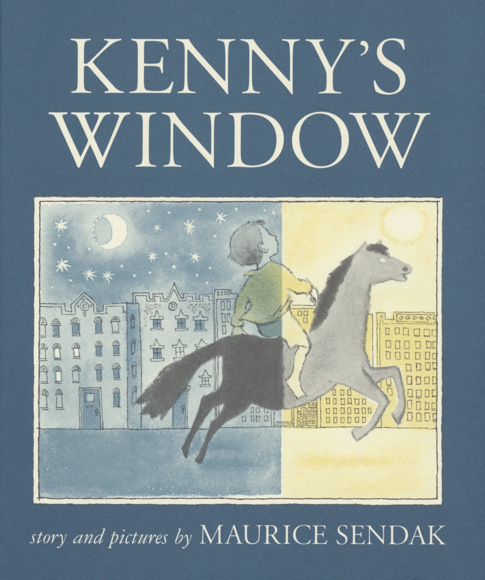 Product Image: Kenny's Window
