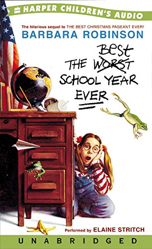 The Best School Year Ever (The Best Ever) Non-fiction