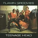 Teenage Head Pop