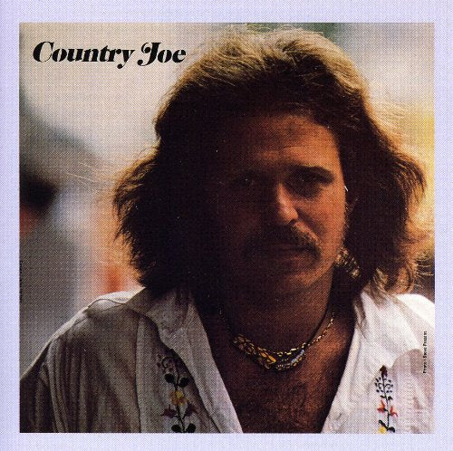 Country Joe Rock