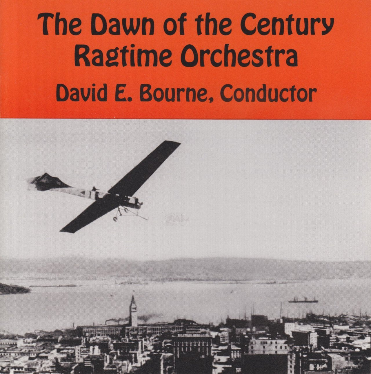 Dawn of the Century Ragtime Or Jazz