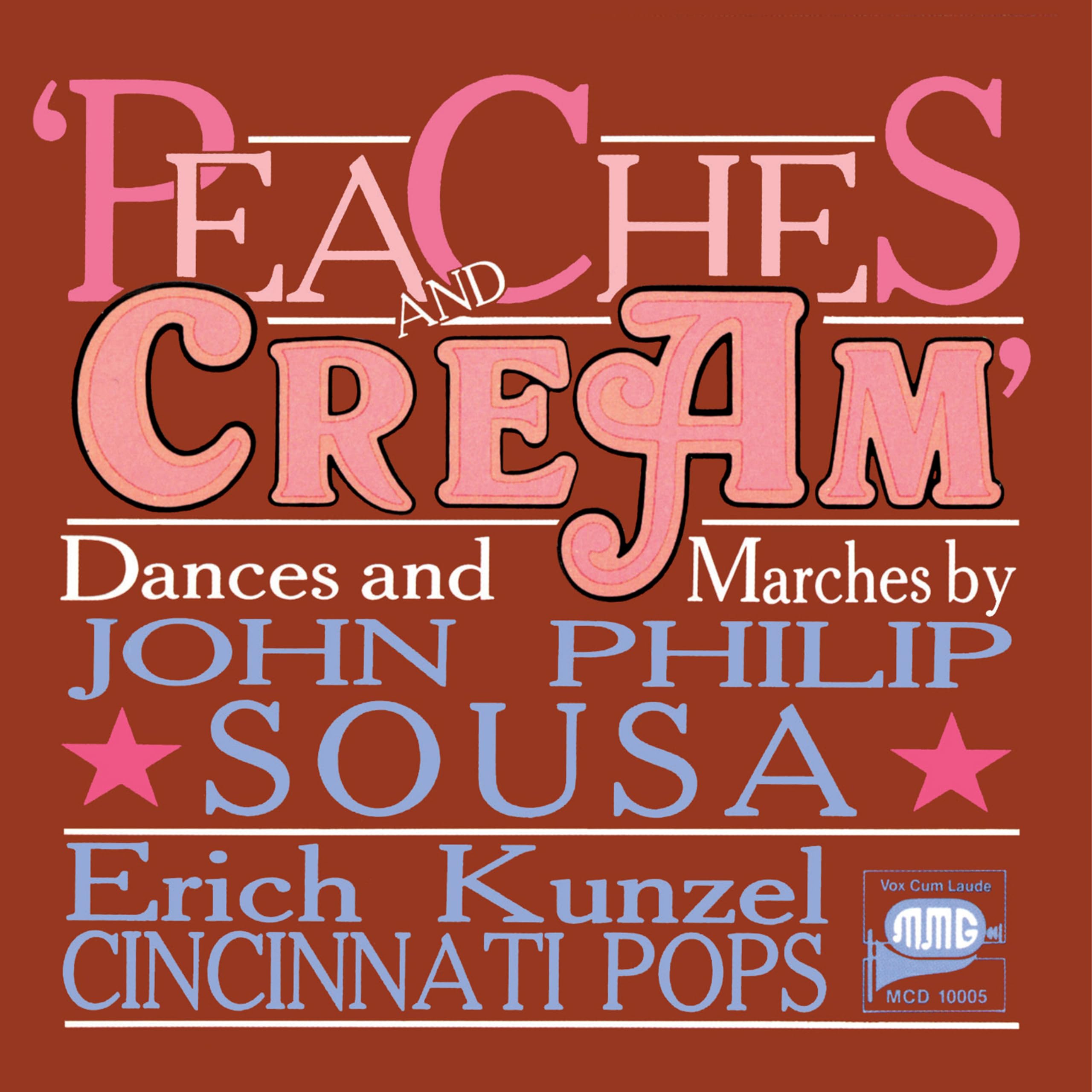 Peaches & Cream Other music genres