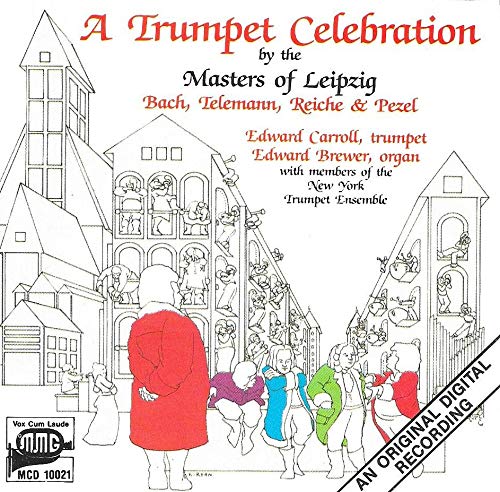 Trumpet Celebration (US Import) Classical
