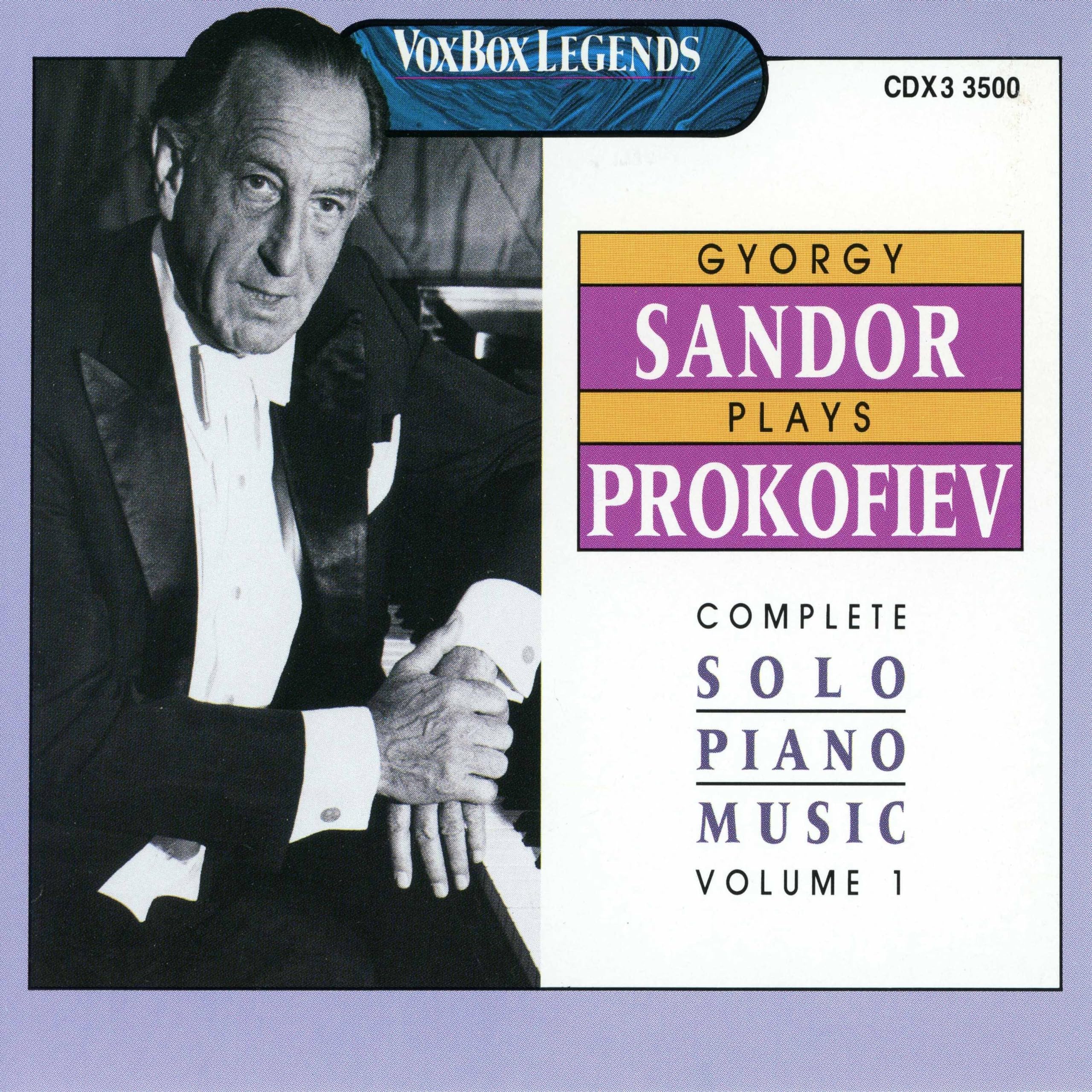Die Klavierwerke Vol.1 Classical