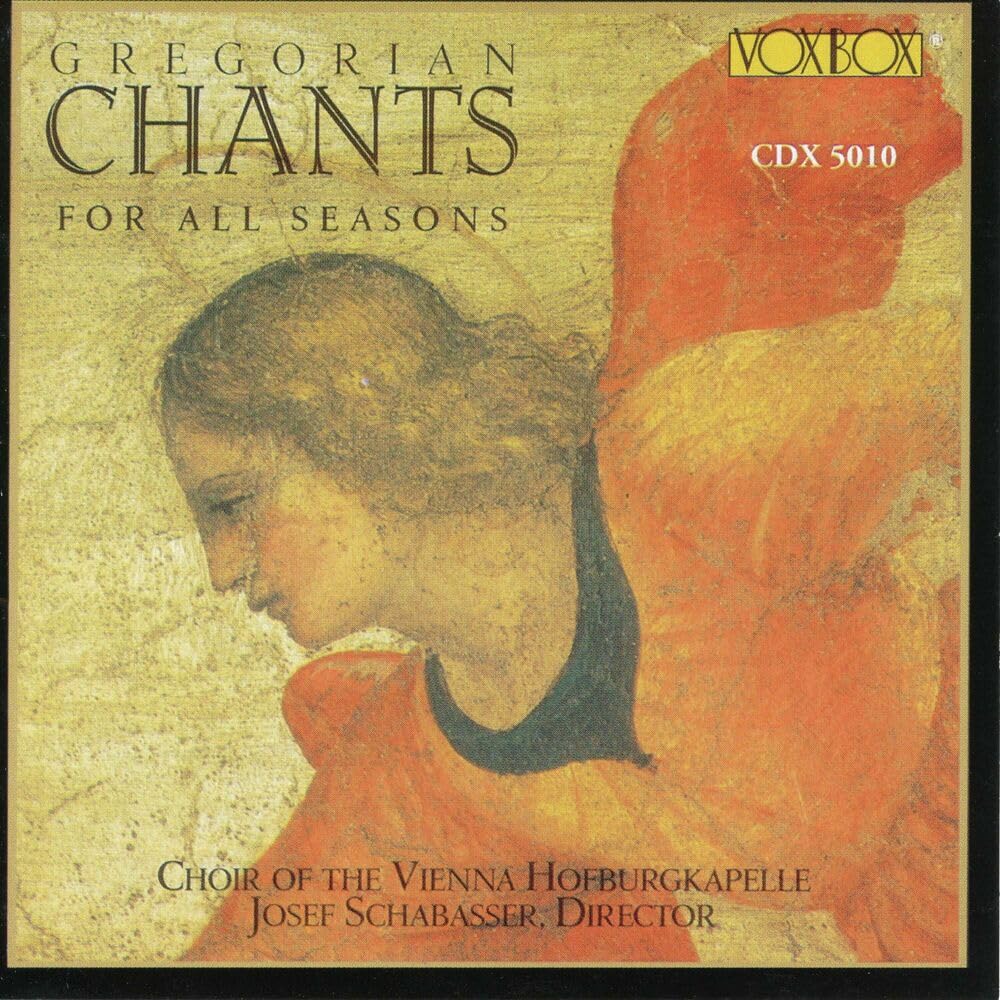 Traditionelle Gregorianische Gesänge Classical