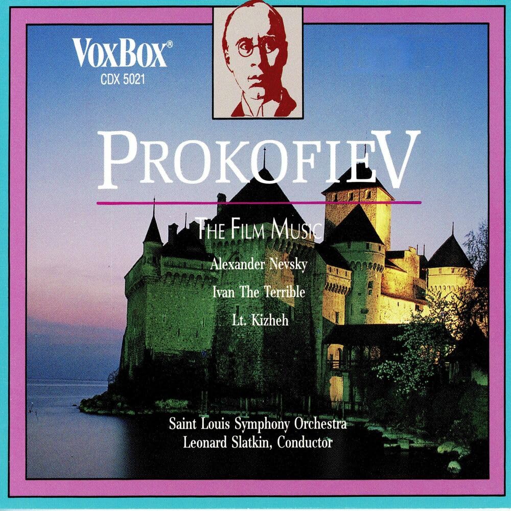 Filmmusik Classical