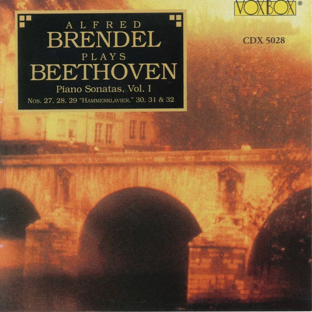 Klaviersonaten Vol.1-Sonaten 27-32 Classical