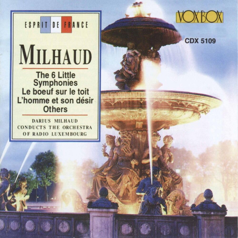Petites Sinfonien 1-6/Orchesterweke Classical