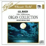 Product Image: The Ultimate Organ Colection (UK Import)