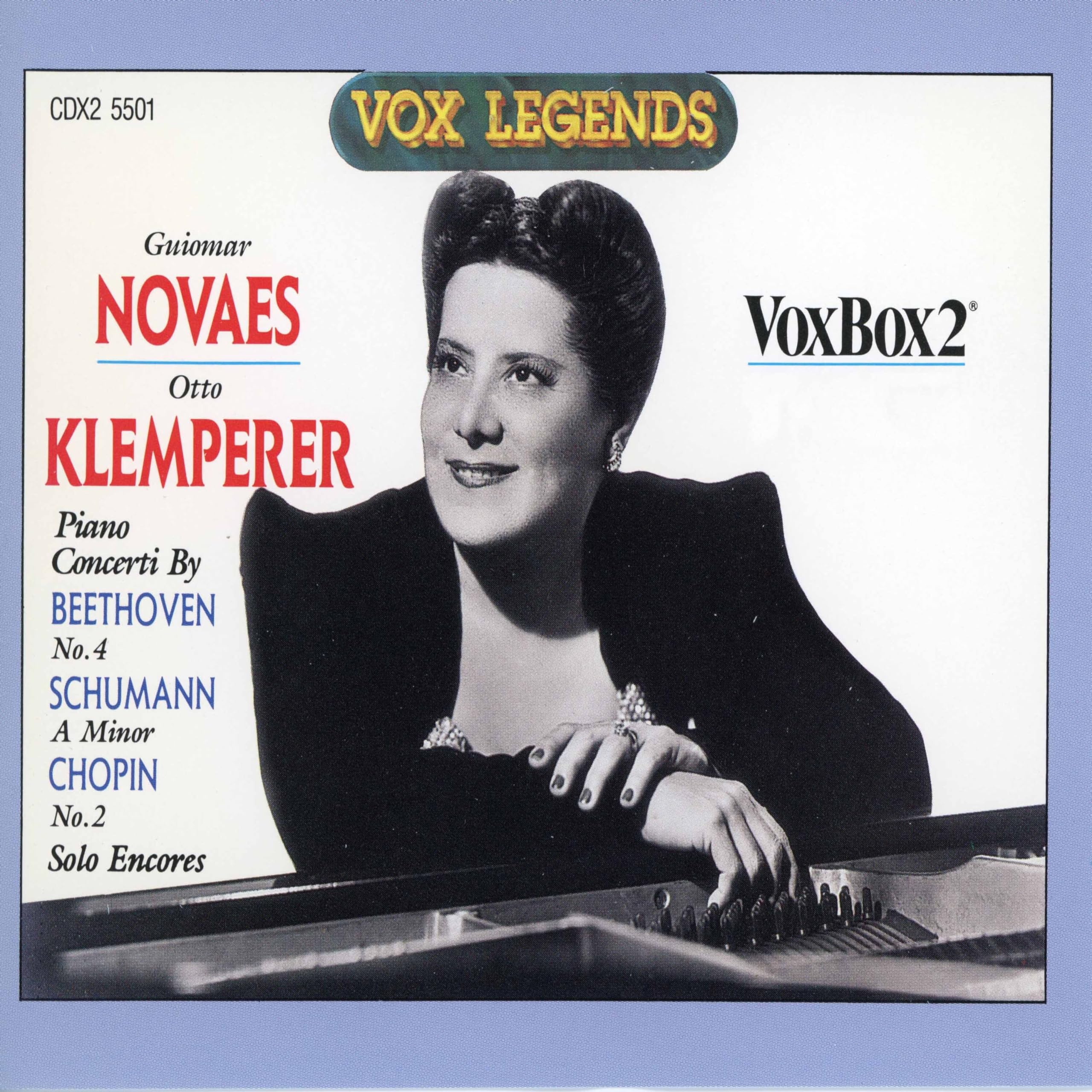 Product Image: Klavierkonzerte