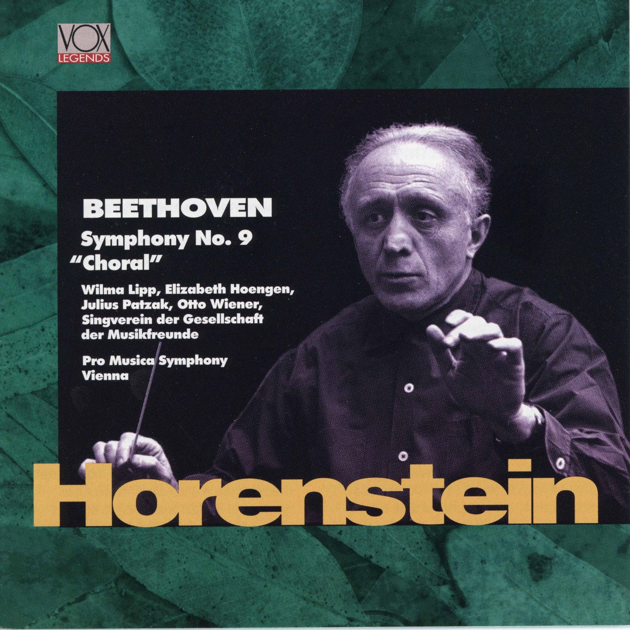 Sinfonie 9 Classical