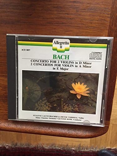 Violin Concertos Classical