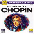Very Best of F. Chopin Classical