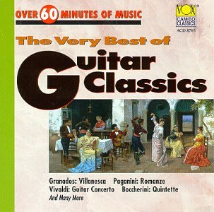 Best of Classical Guitar Classical