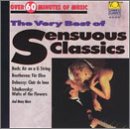 Best of Sensuous Classics Classical