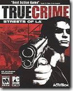 TRUE CRIME:STREETS OF LA（輸入版） PC