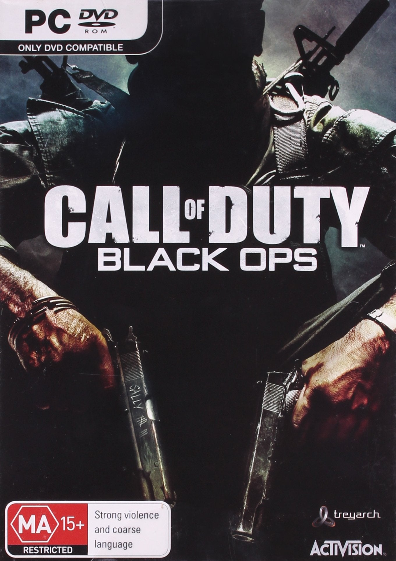 Call of Duty: Black Ops (輸入版 北米) PC
