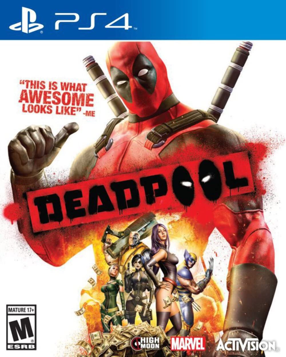 PlayStation 4 by Activision PlayStation 4