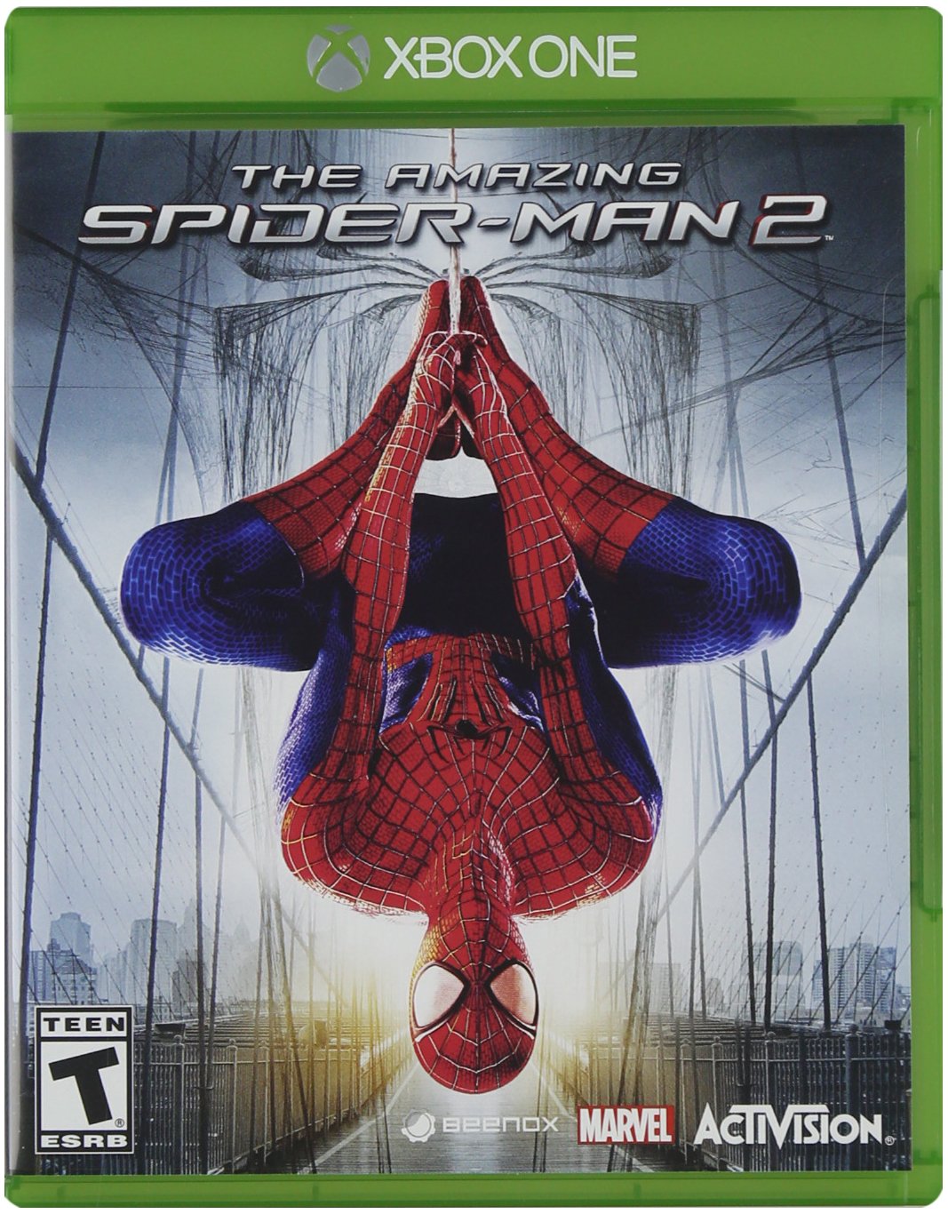 The Amazing Spider-Man 2(輸入版:北米) Xbox One