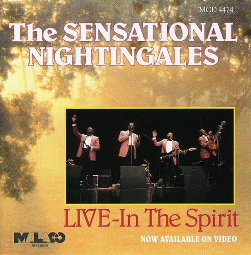 Live-in the Spirit Other music genres