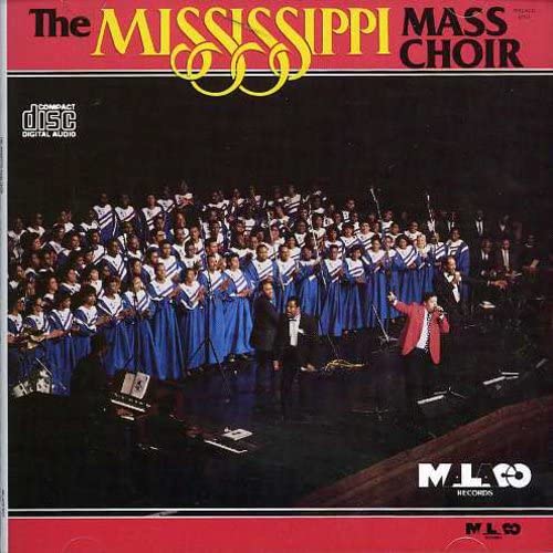 Mississippi Mass Choir Other music genres