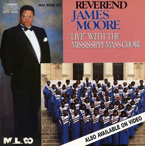 Live With Mississippi Mass Cho Other music genres