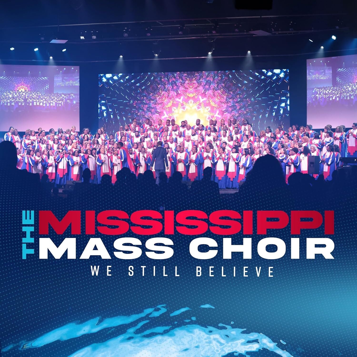 We Still Believe cd