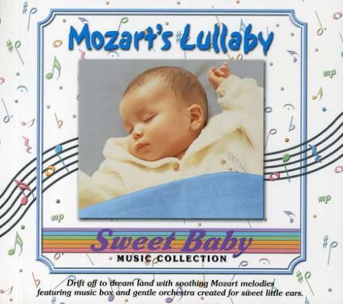 Mozart S Lullaby Children & Young People
