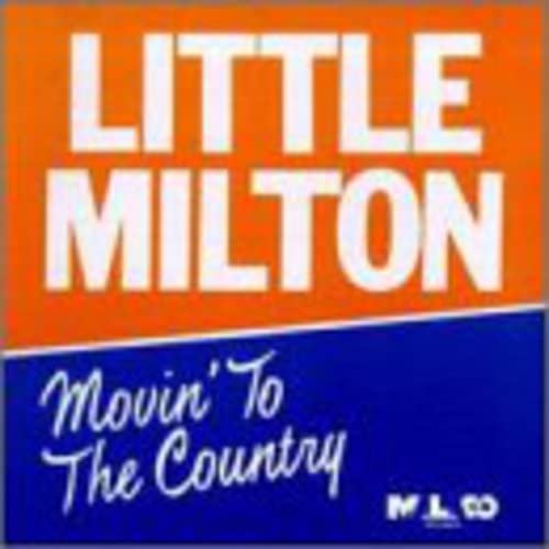 Movin to the Country Blues