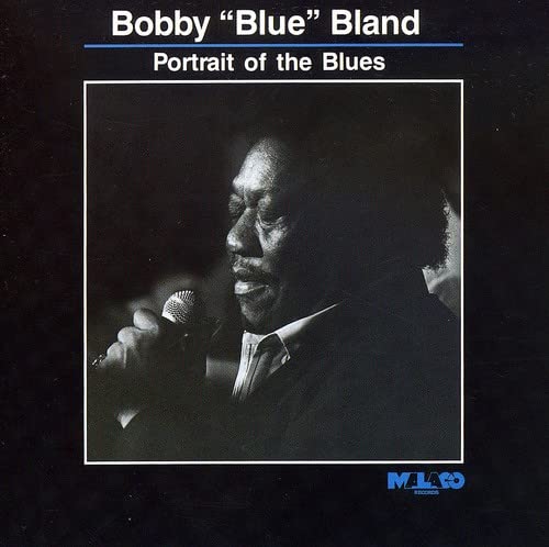 Portrait of the Blues Blues