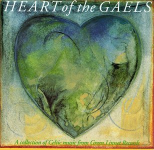 Heart of Gaels Country & Folk
