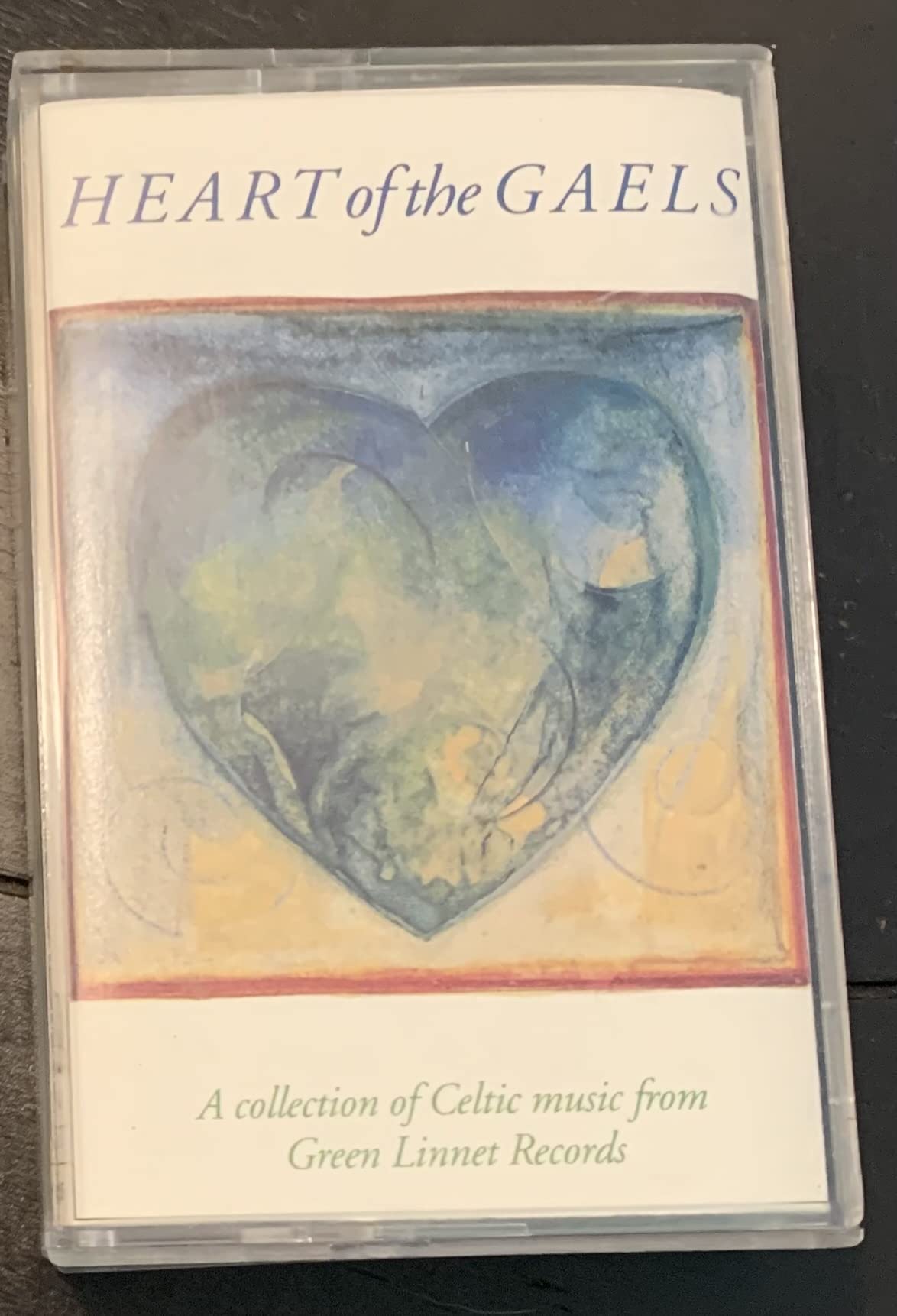 Collection of Celtic Music Country & Folk
