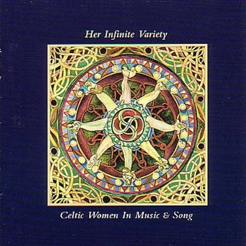 Her Infinite Variety/2 CD Pop