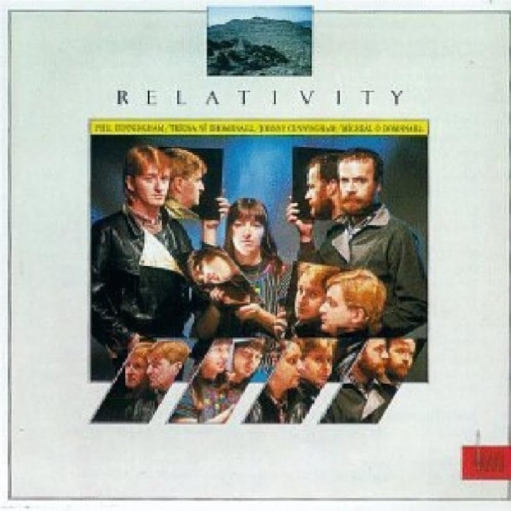 Relativity Pop