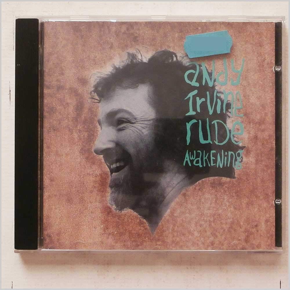 Product Image: Rude Awakening - Andy Irvine GLCD 1114