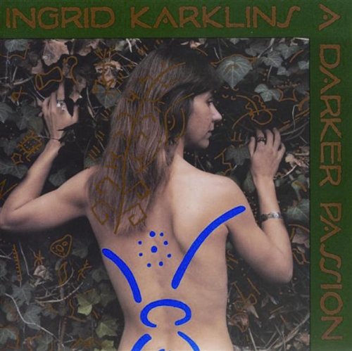 A Darker Passion Music