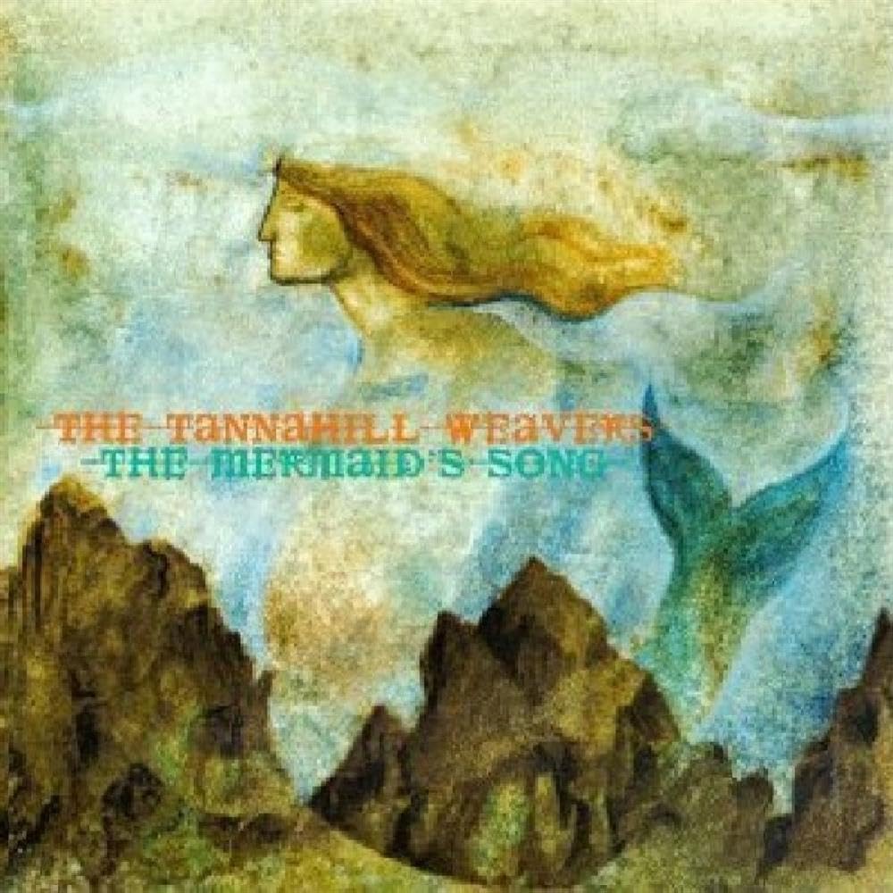 Mermaid'S Song Music