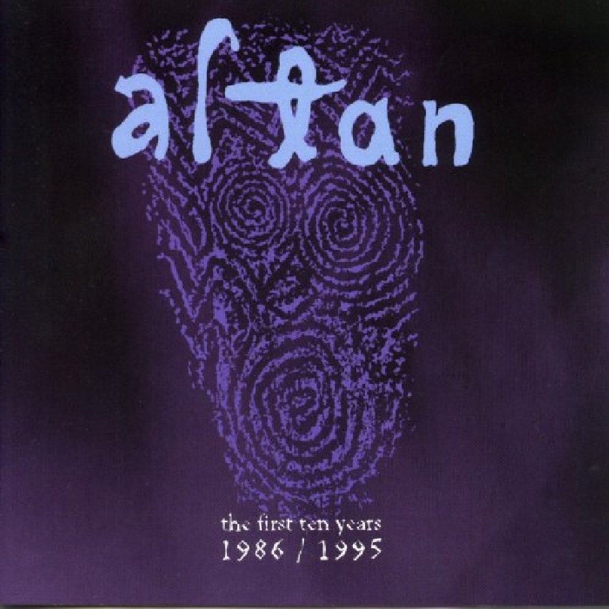 Product Image: First Ten Years 1986-1995