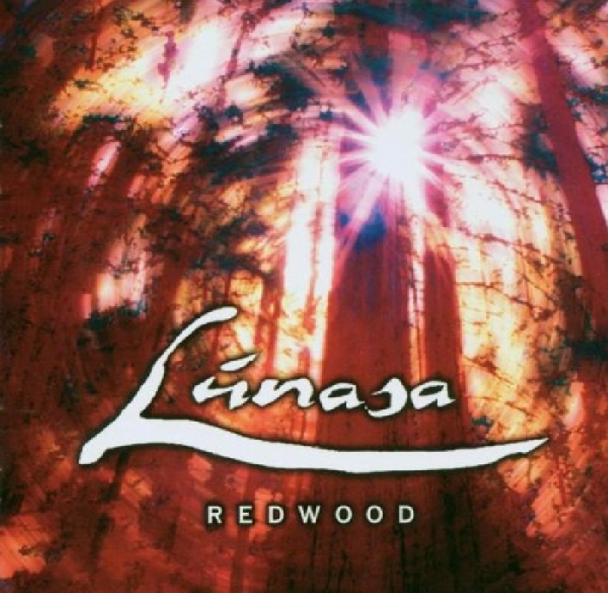 Redwood Pop