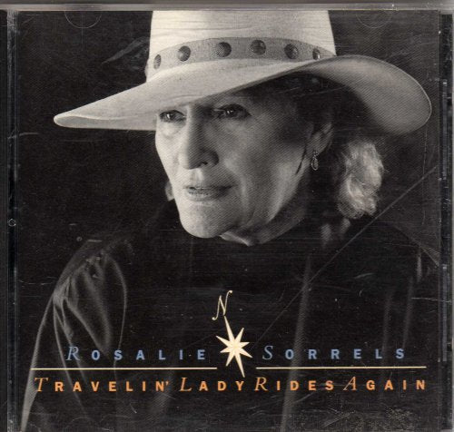 Travelin' Lady Rides Again Pop