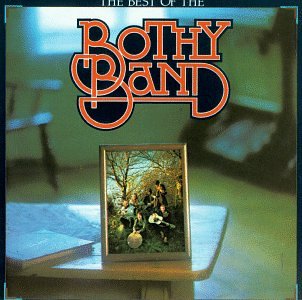 Best of Bothy Band Pop