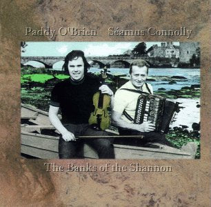 Banks of the Shannon Pop