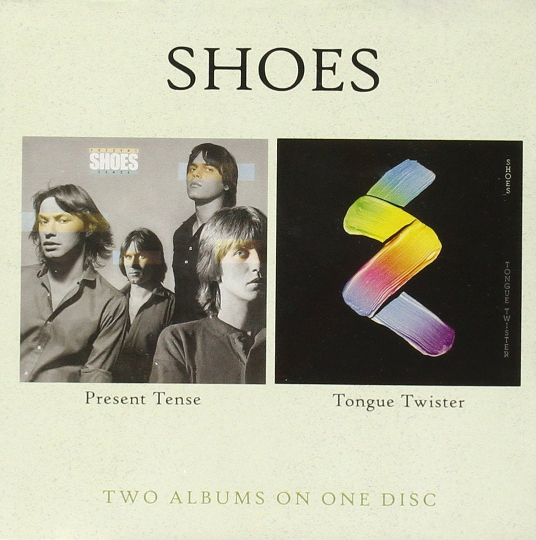 Present Tense/Tongue Twister Pop