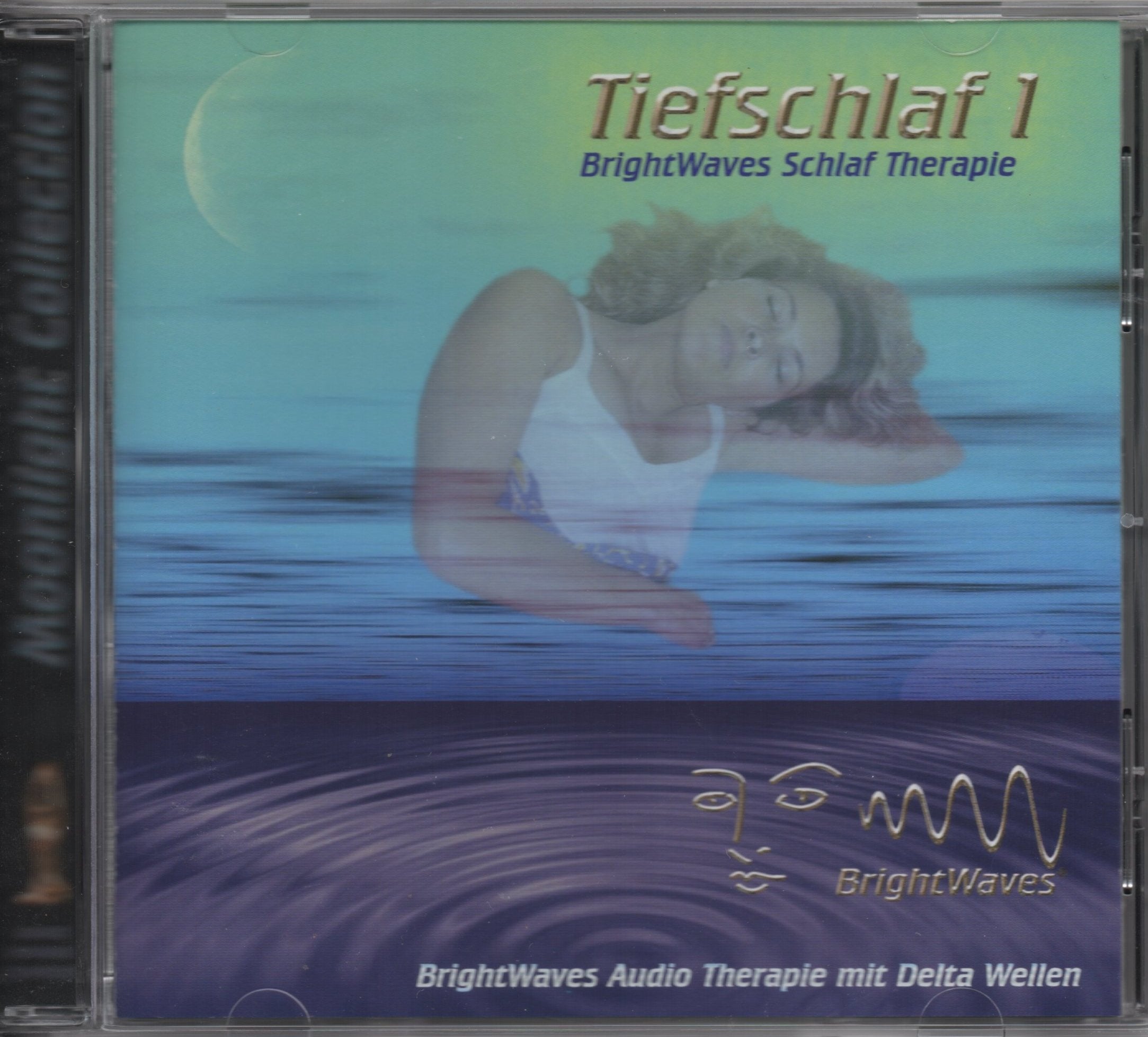 Tiefschlaf 1 - Moonlight Collection Music
