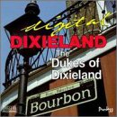 Digital Dixieland Jazz