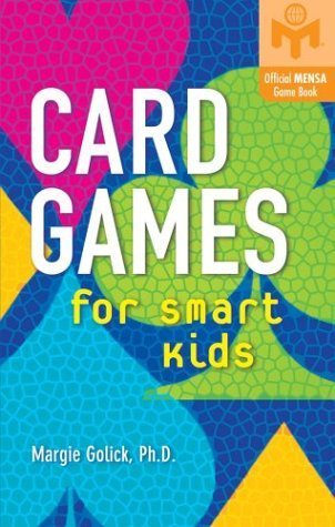 Card Games for Smart Kids Tiptoi & Games