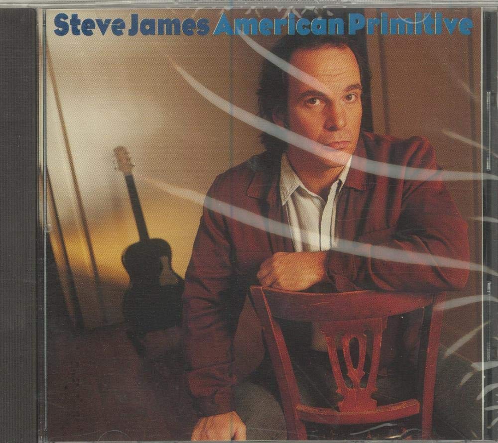 American Primitive Blues