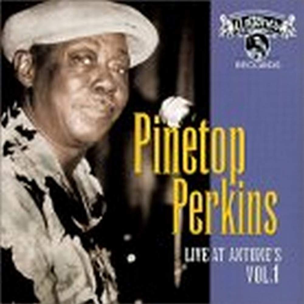Product Image: At Antone's V.1 (Live)